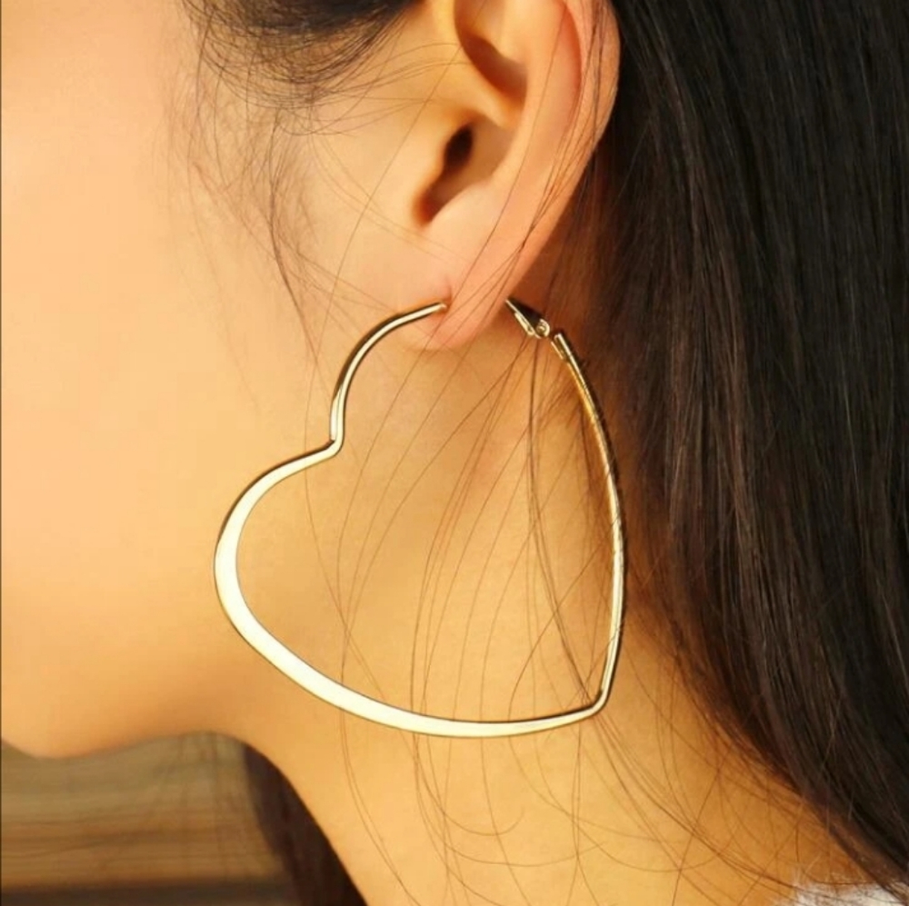 Earrings!😍💛